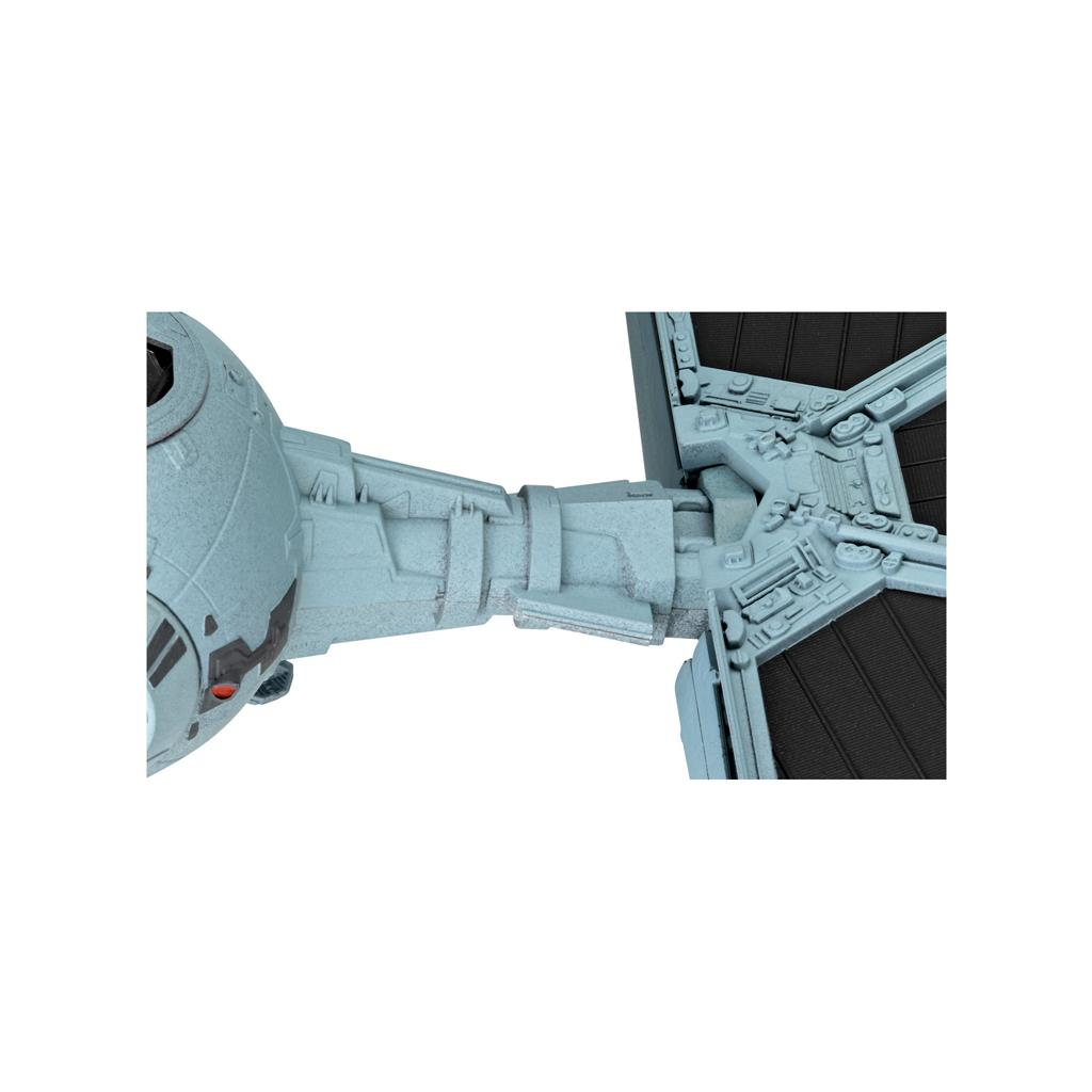 Збірна модель Revell Зоряний СІД-винищувач Outland з серіалу "Мандалорець" рівень 3, 1:65 (RVL-06782) - зображення 7