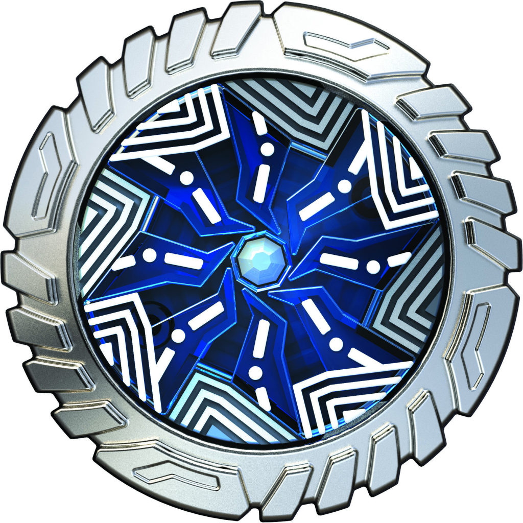 Іграшкова зброя Spinner M.A.D. Бластер: Ураган (86311) - зображення 2