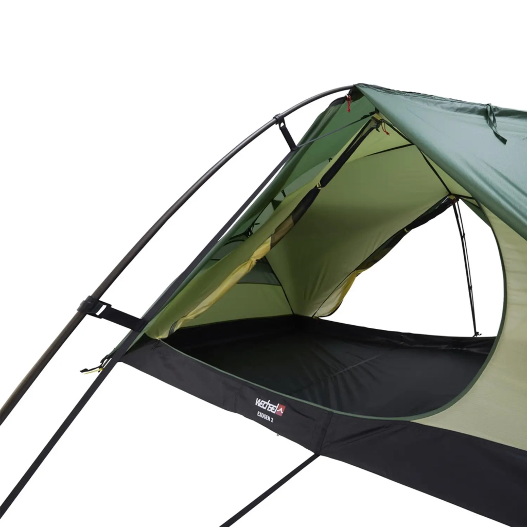 Намет Wechsel Exogen 2 ZG Green (231049) - изображение 10