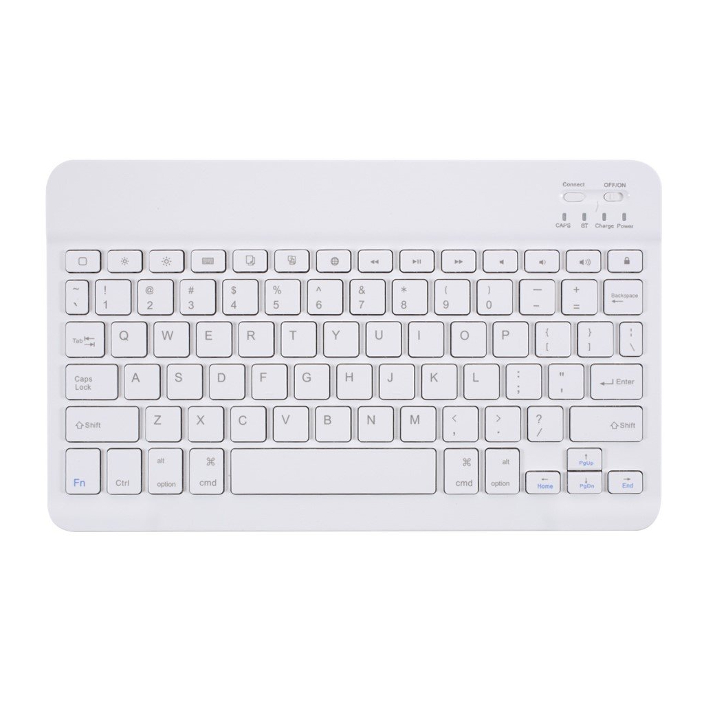 Чохол до планшета BeCover with Keyboard Apple iPad Pro 11 2020/2021/2022 Dark Green (709680) - зображення 6