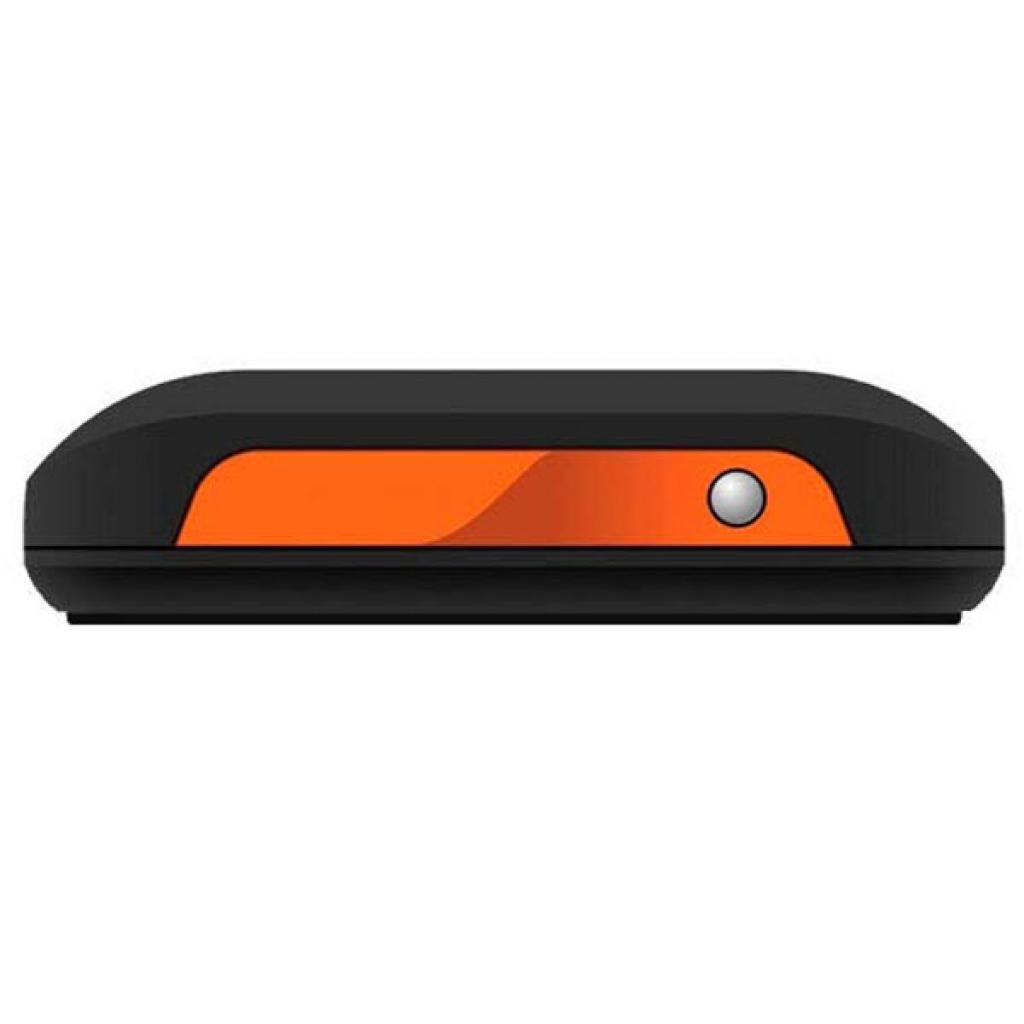 Мобільний телефон Maxcom MM142 Black - зображення 5