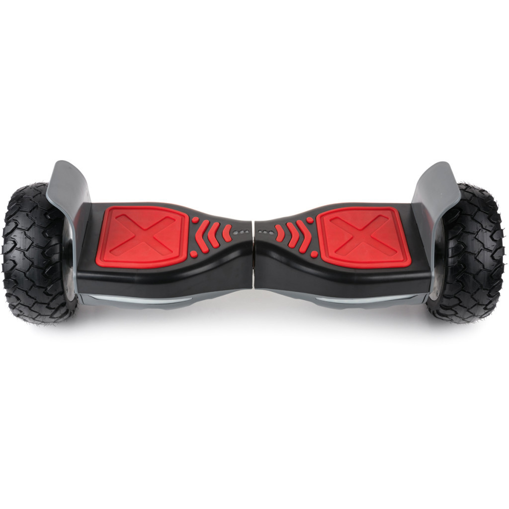 Гіроборд Vinga VS-085 Black/Red - зображення 2