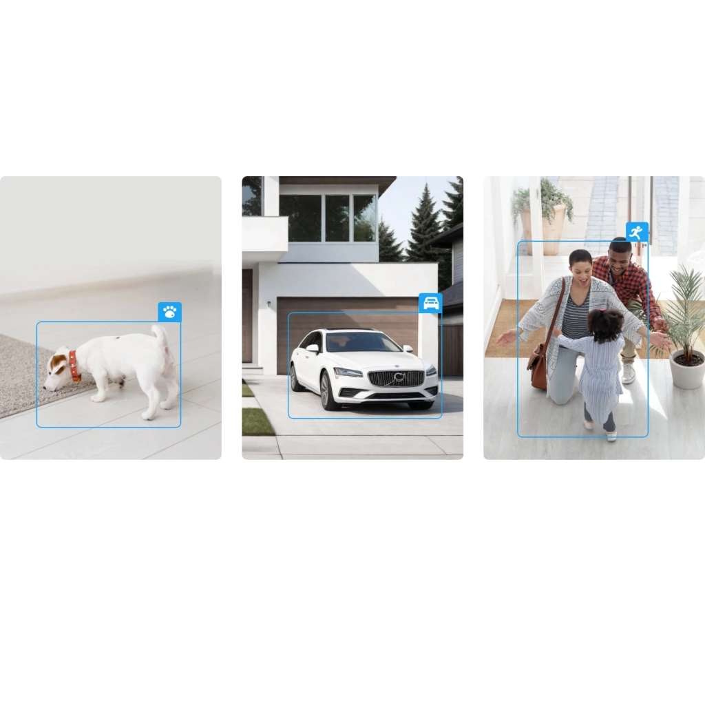 Камера відеоспостереження Reolink Argus B310 (Argus 2E) - зображення 5