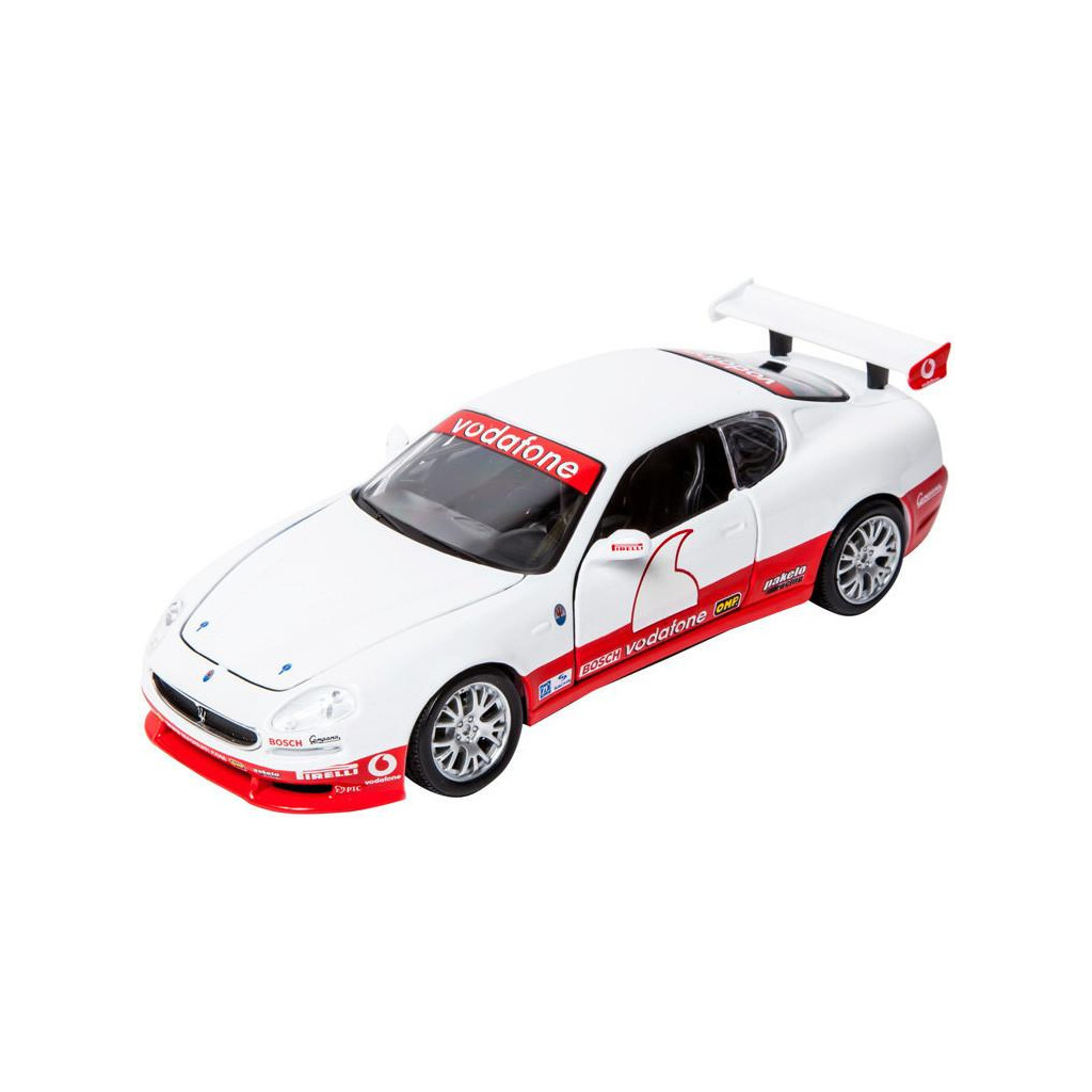 Машина Bburago MASERATI TROFEO (18-22097) - зображення 2