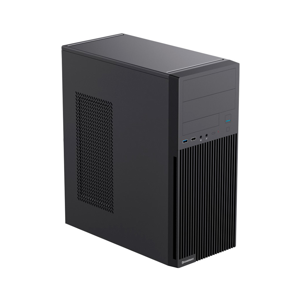 Корпус Gamemax ET-215-NP-U3 - зображення 6