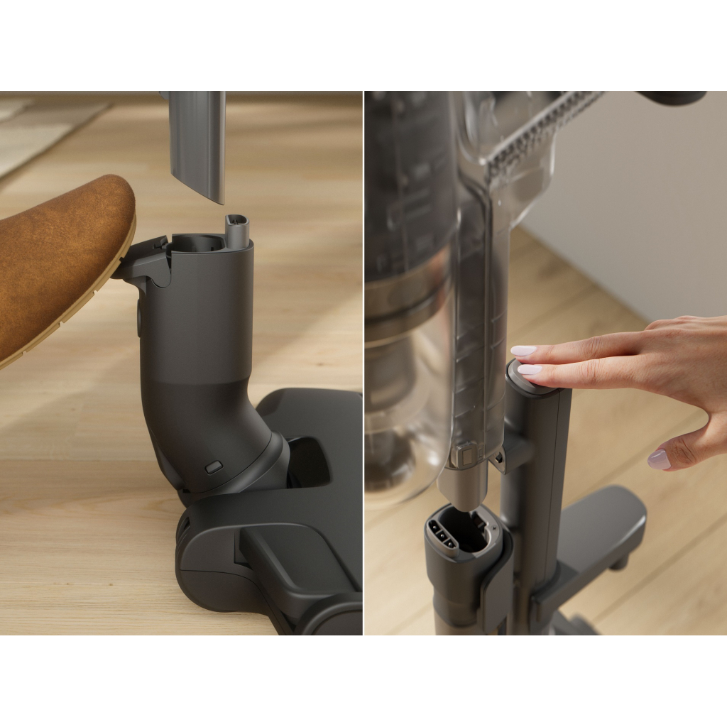 Пилосос Electrolux EP83HB25UV - изображение 7