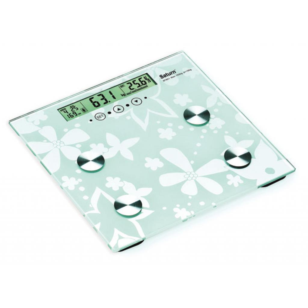 Ваги підлогові Saturn ST-PS1246 - зображення 1