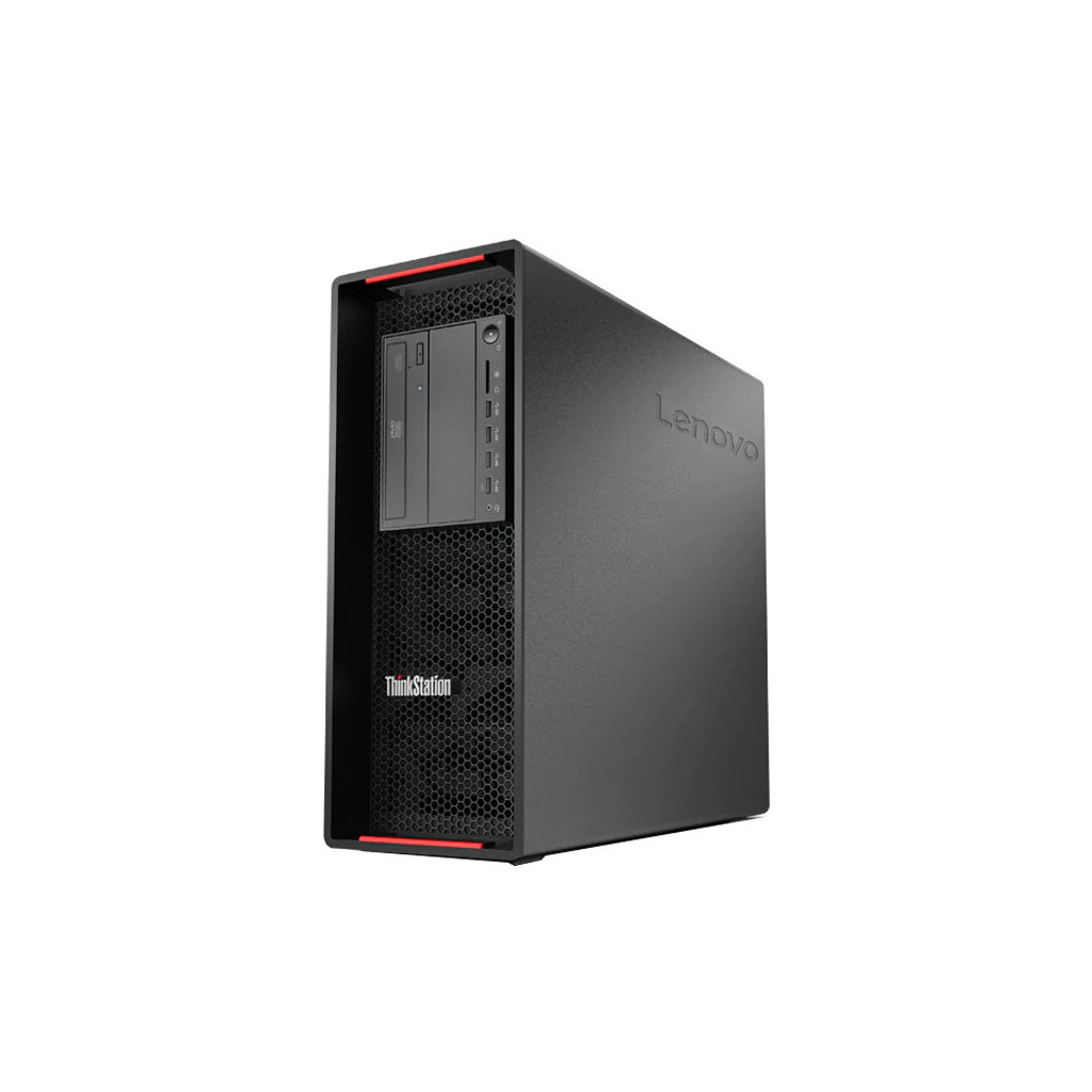Комп'ютер Lenovo ThinkStation P720 (30BA00GNUA) - зображення 1