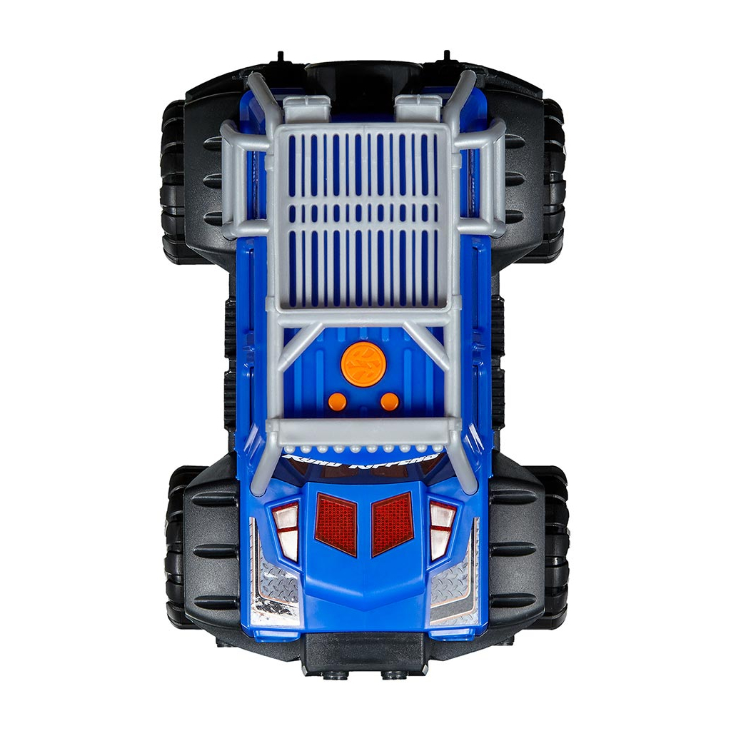 Машина Road Rippers off Road Rumbler синя (20092) - зображення 3