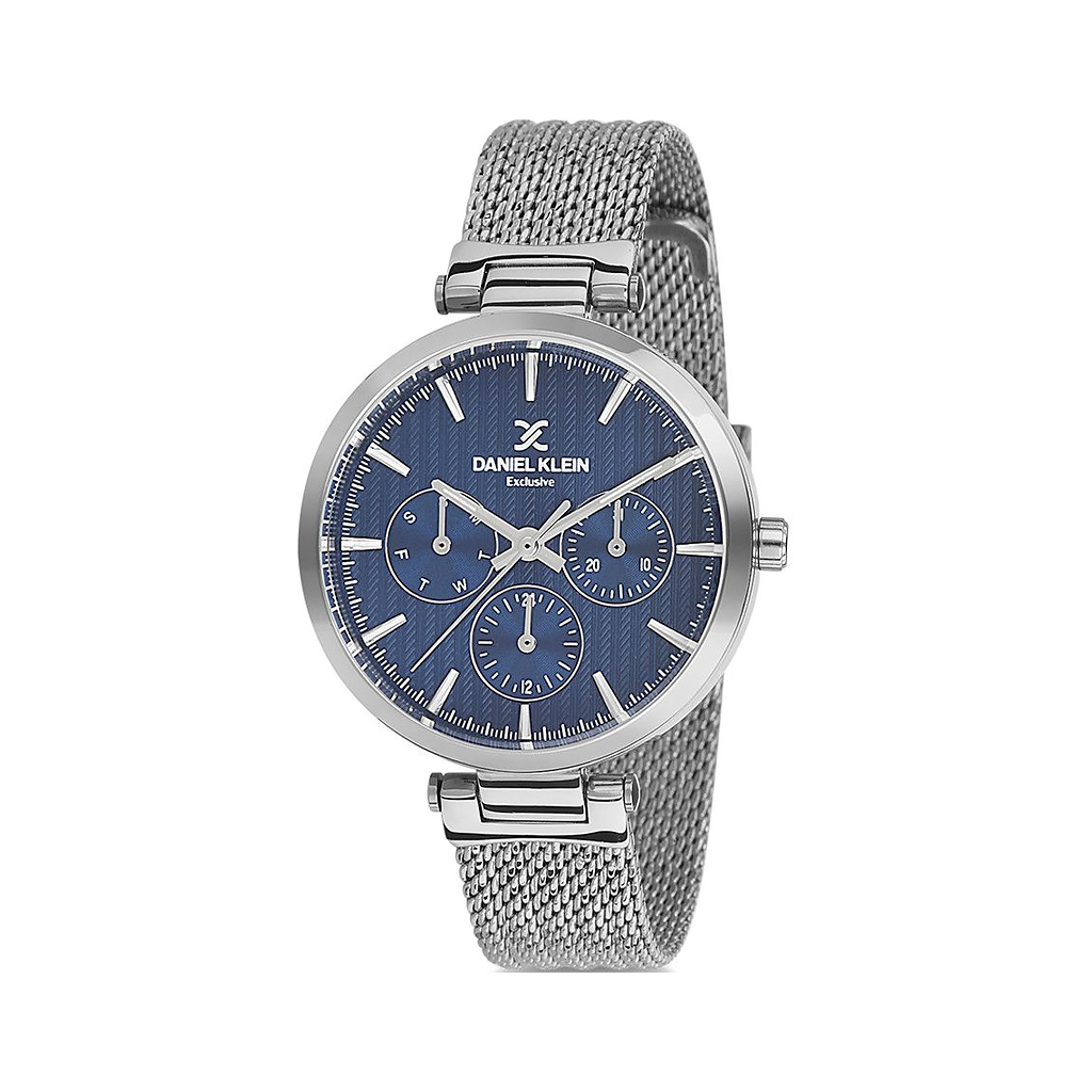 Наручний годинник Daniel Klein DK11689-5 - зображення 1