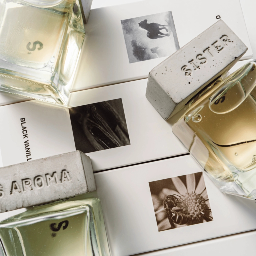 Аромадифузор Sister's Aroma Апельсин і мед 100 мл (4820227783809) - зображення 2