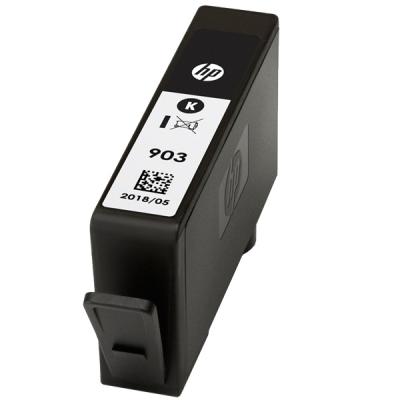 Картридж HP DJ No.903 Black, OfficeJet 6950/6960/6970 (T6L99AE) - зображення 3