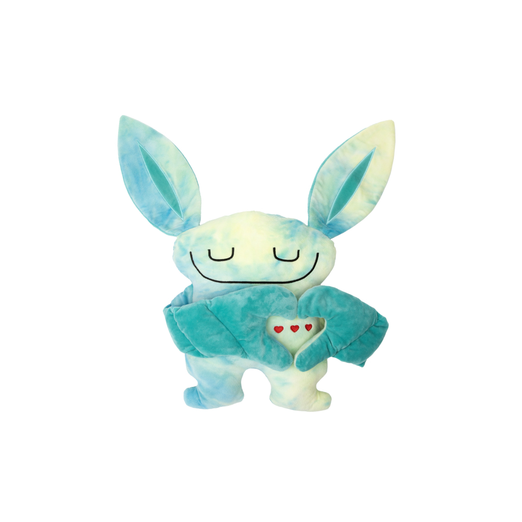 М'яка іграшка Bumpas обіймашка Shloof (15681) - зображення 1