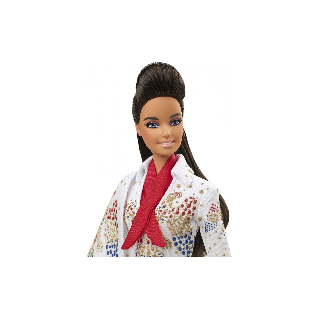 Лялька Barbie Колекційна "Елвіс Преслі" (GTJ95) - зображення 2