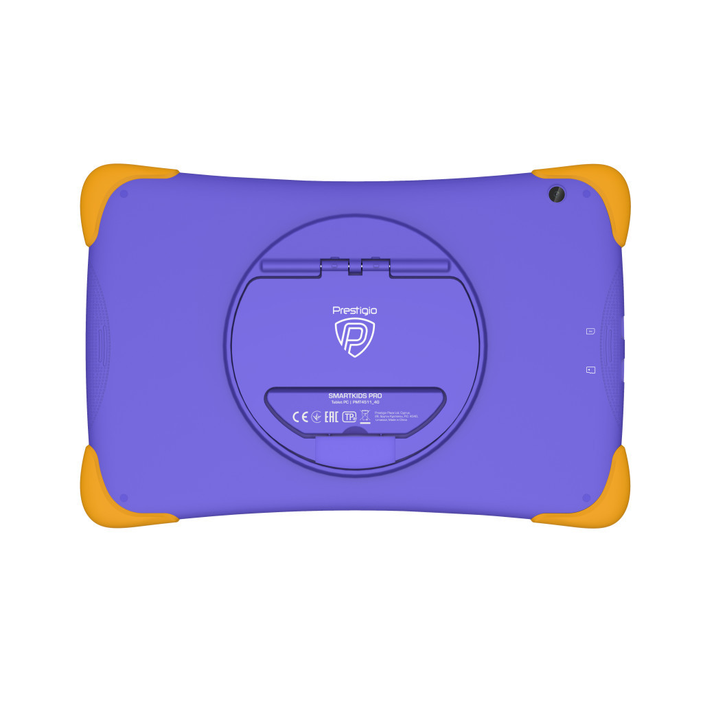 Планшет Prestigio SmartKids Pro 4511 10.1" 3/32GB, 4G/LTE (PMT4511_4G_E_EU) - изображение 3