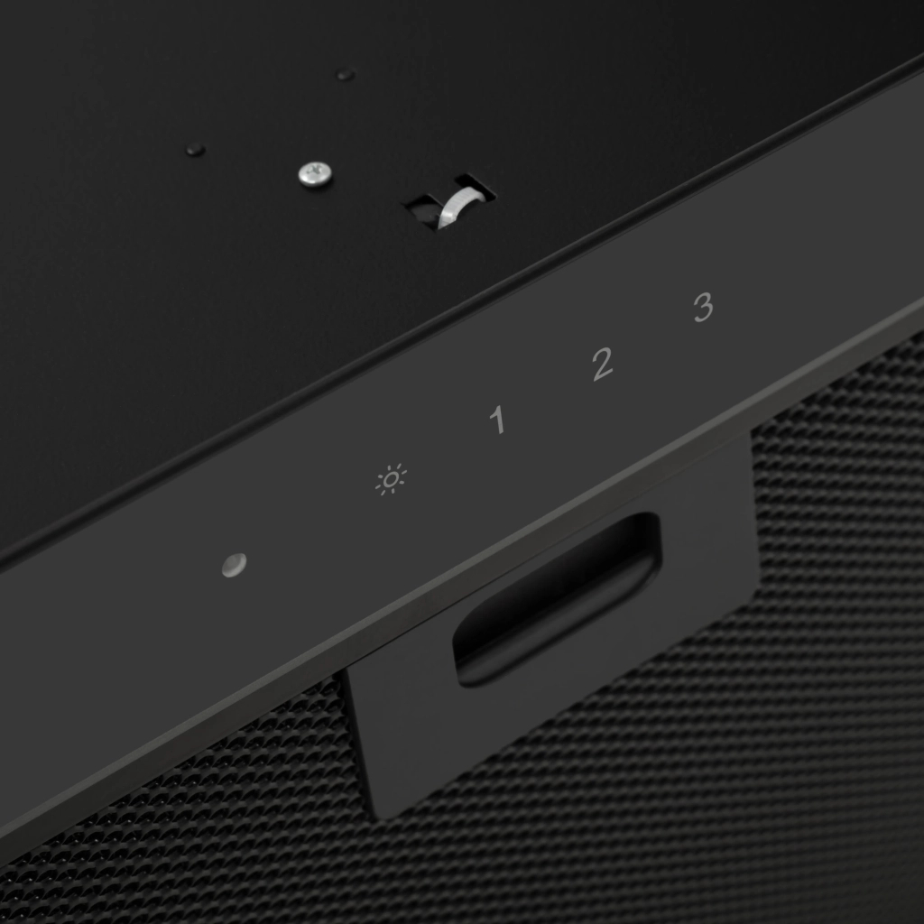 Витяжка кухонна Eleyus NAVIS 700 LED 52 BL - зображення 9