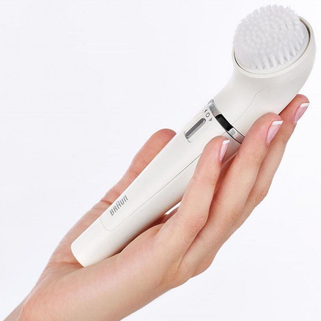 Епілятор Braun SE 831 Face - зображення 3