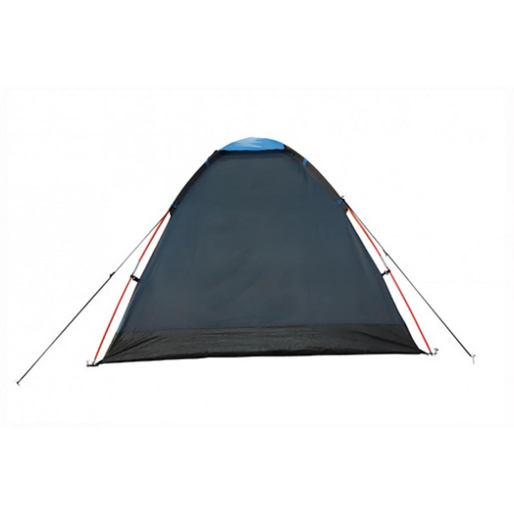 Намет High Peak Monodome PU 2 Blue/Grey (921705) - зображення 4