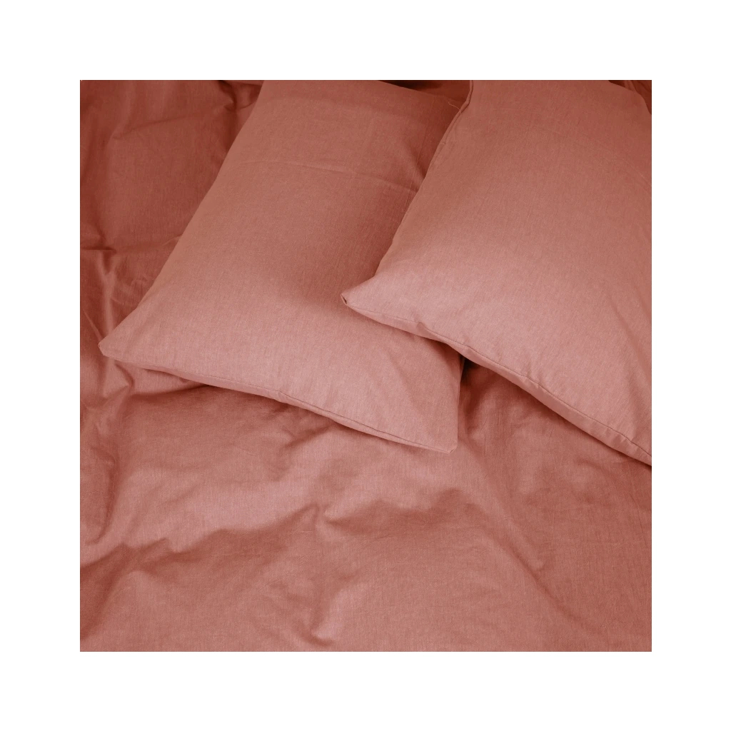 Постільна білизна MirSon 40-0017 Sunrise Bliss Варена бавовна 175х210 (2200009673757) - зображення 1