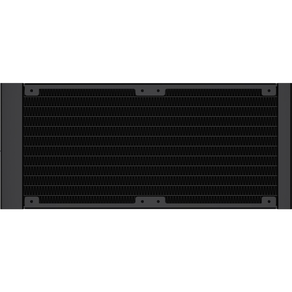 Система рідинного охолодження Corsair iCUE H100x RGB Elite (CW-9060065-WW2) - зображення 8