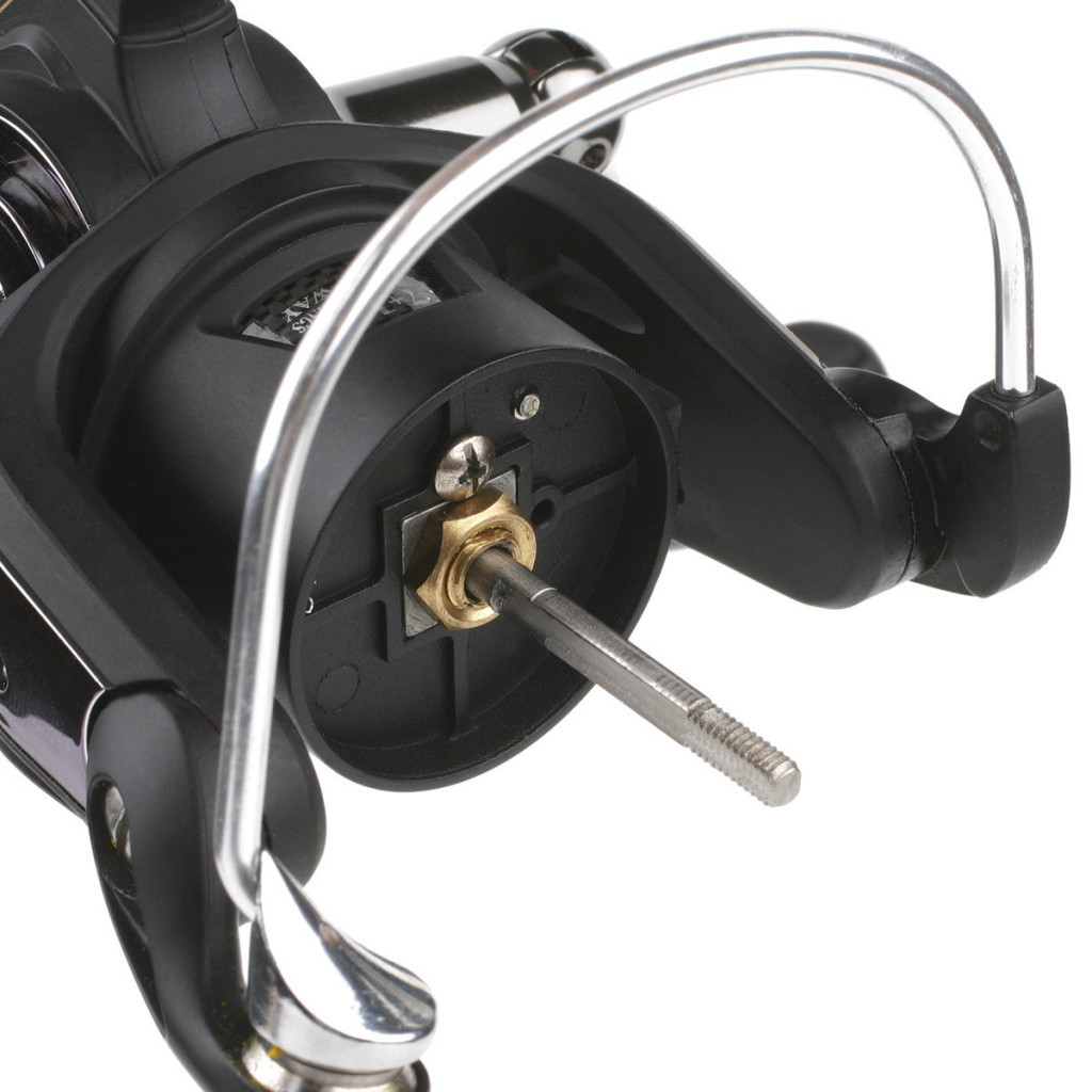 Котушка Mikado Ulisses 3508 FD (KDA083-3508) - зображення 4