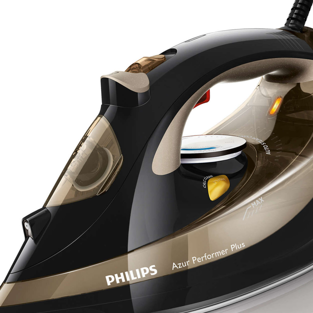 Праска Philips GC 4522/00 (GC4522/00) - зображення 3