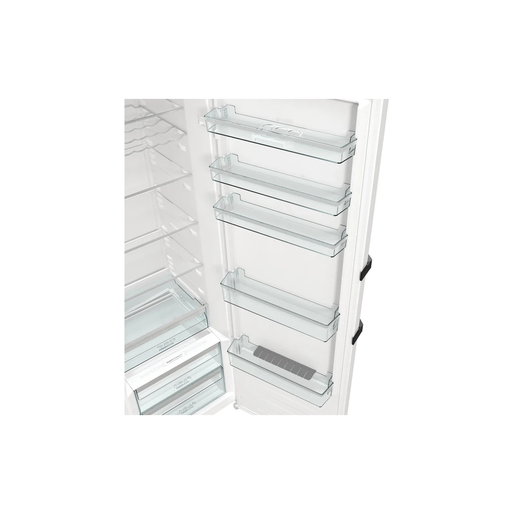 Холодильник Gorenje R619EAW6 - зображення 10