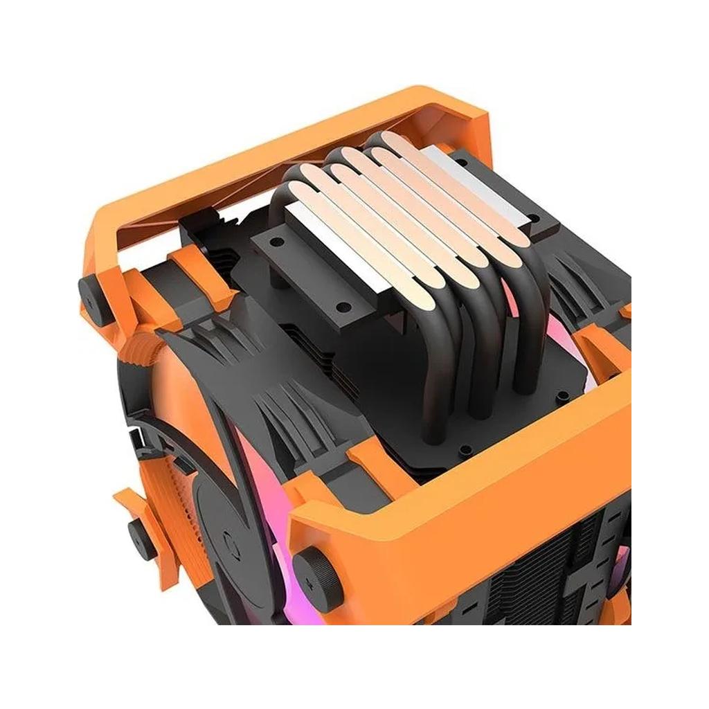 Кулер до процесора DARKFLASH ELLSWORTH S2X - зображення 6