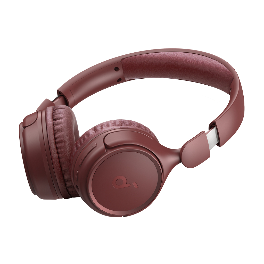 Навушники Anker SoundCore H30i Red (A3012G91) - зображення 4