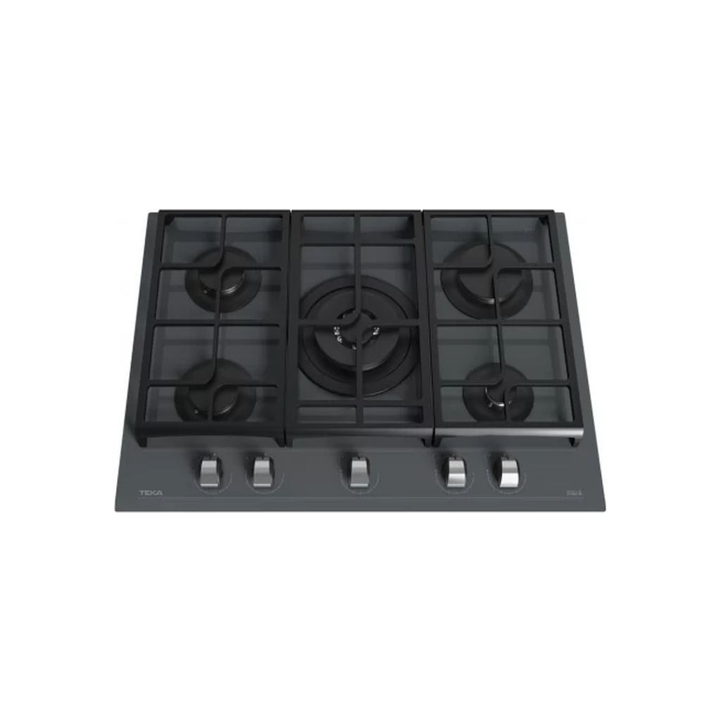 Варочна поверхня Teka GZC 75330 XBN ST 112570101 - зображення 3