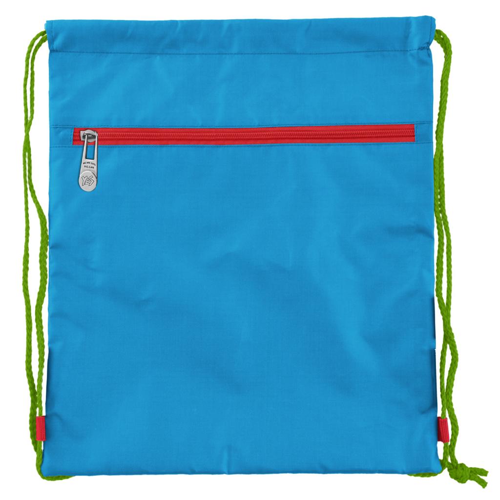 Сумка для взуття Yes SB-10 Zombie (532884) - зображення 3