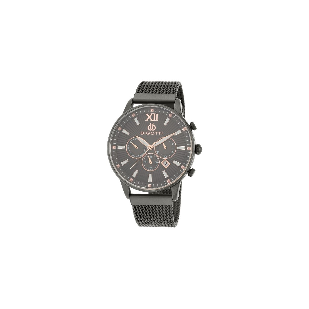 Наручний годинник Bigotti BG.1.10037-3 - зображення 1