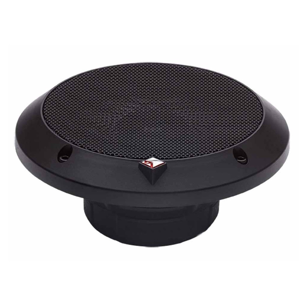 Коаксіальна акустика Rockford Fosgate P152 - зображення 3