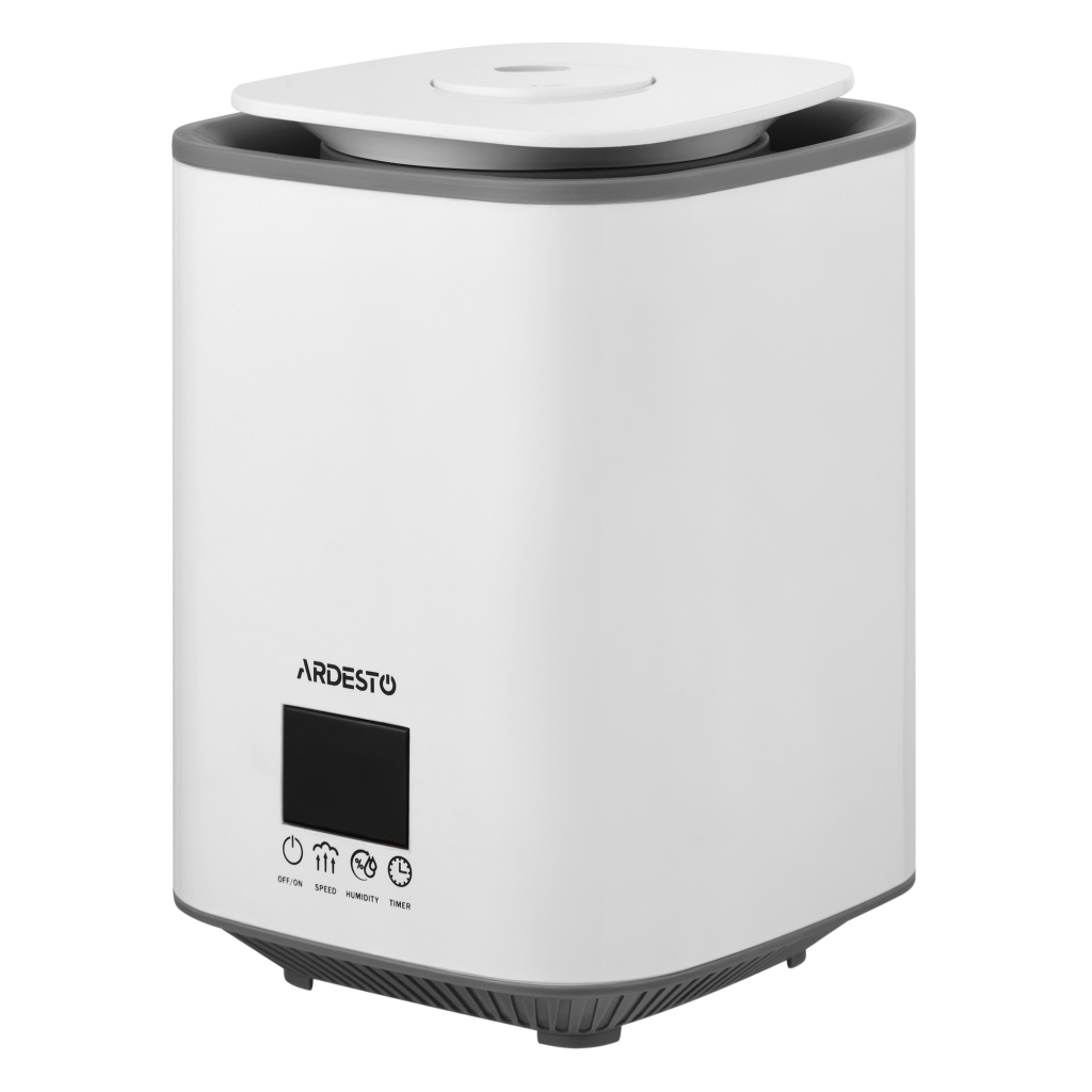 Зволожувач повітря Ardesto USH-H-26W - зображення 3