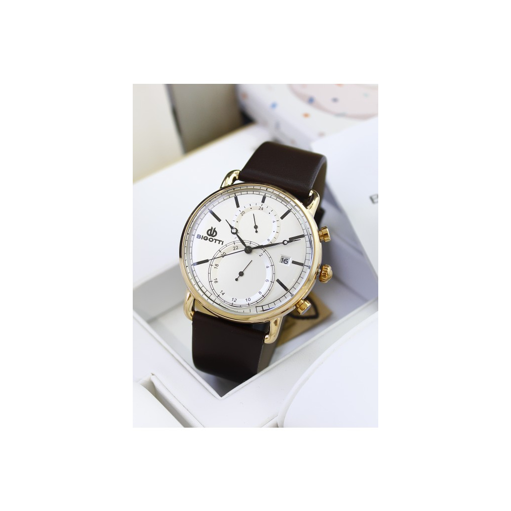 Наручний годинник Bigotti BG.1.10004-4 - зображення 2