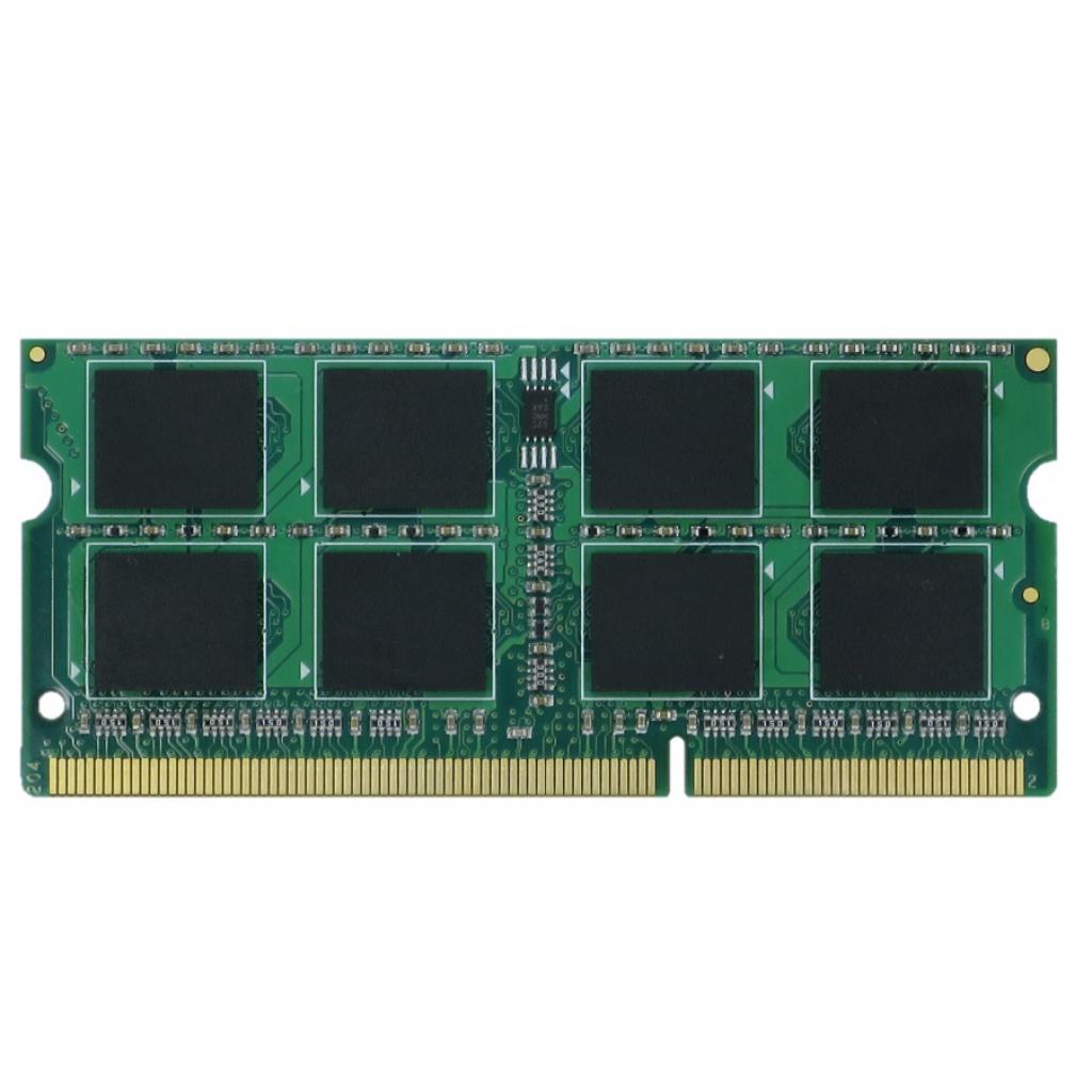 Модуль пам'яті для ноутбука SoDIMM DDR3 8GB 1333 MHz eXceleram (E30804S) - зображення 1