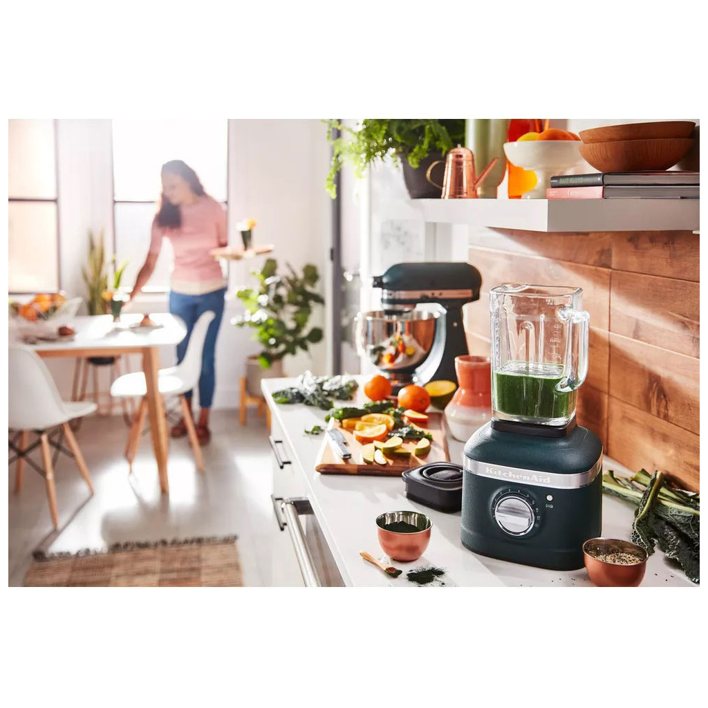 Блендер KitchenAid_МБТ 5KSB4026EPP - зображення 6
