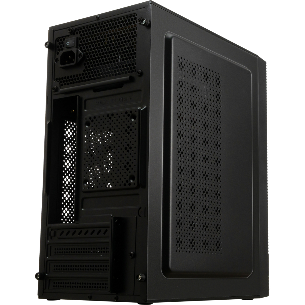 Корпус Vinga CS318B-400W - зображення 5