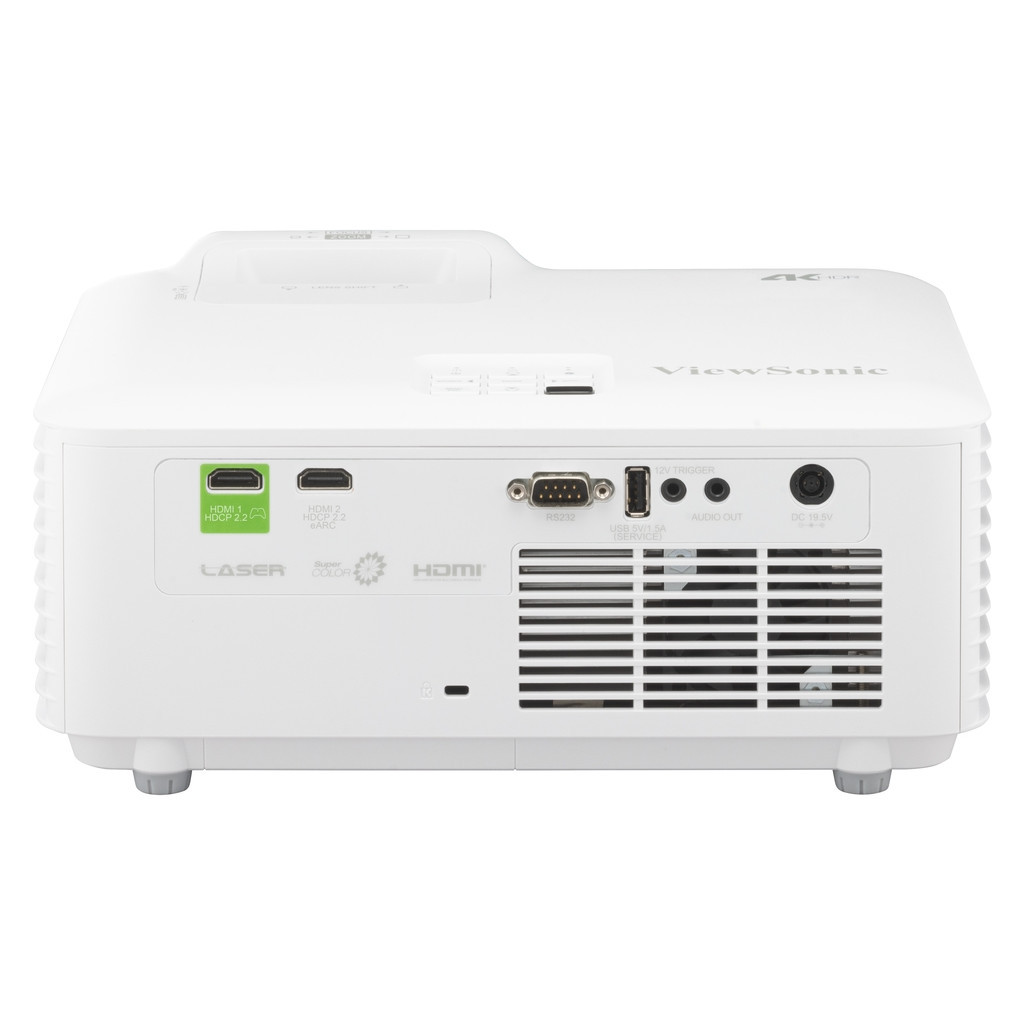 Проектор ViewSonic LX700-4K (VS17455) - зображення 10