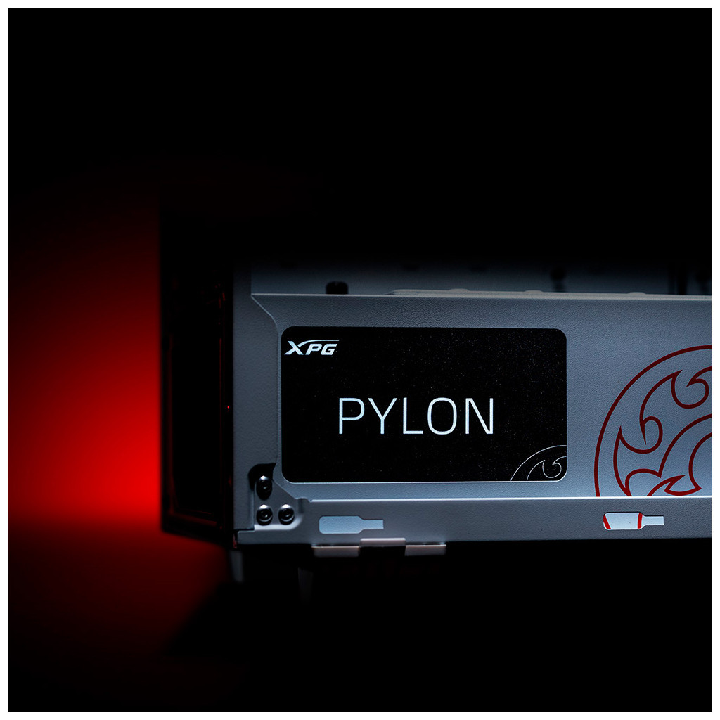 Блок живлення ADATA 750W (PYLON750B-BKCEU) - зображення 8