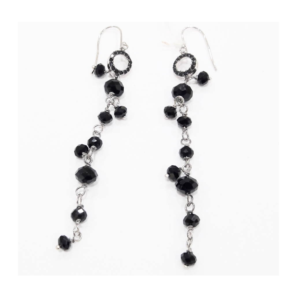 Сережки Ottaviani 490132 - зображення 1