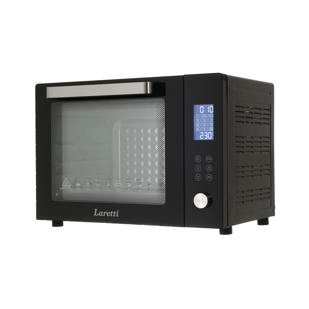 Електропіч Laretti LR-EC3910 - зображення 2