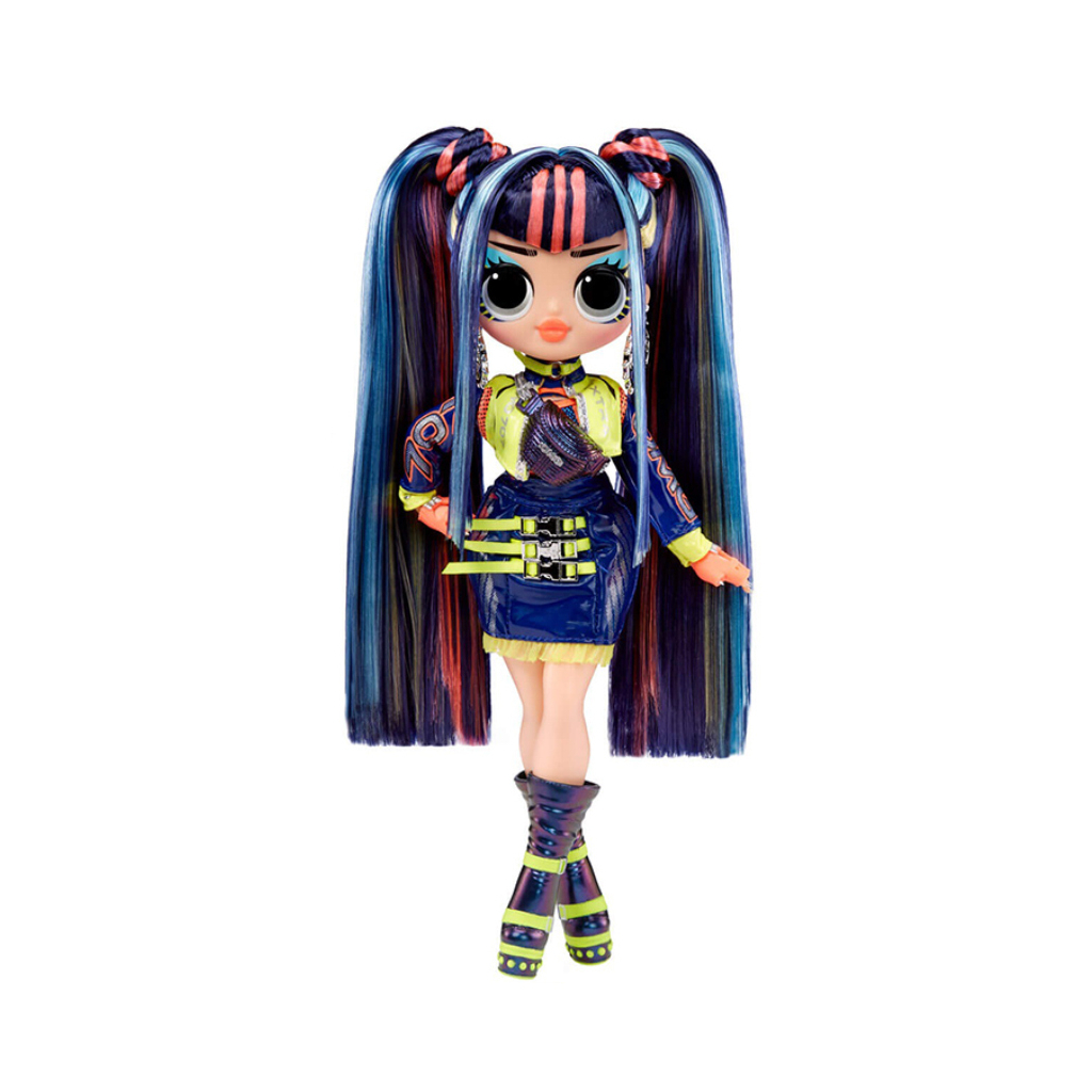 Лялька L.O.L. Surprise! серії O.M.G. S8 – Вікторія (591504) - зображення 1