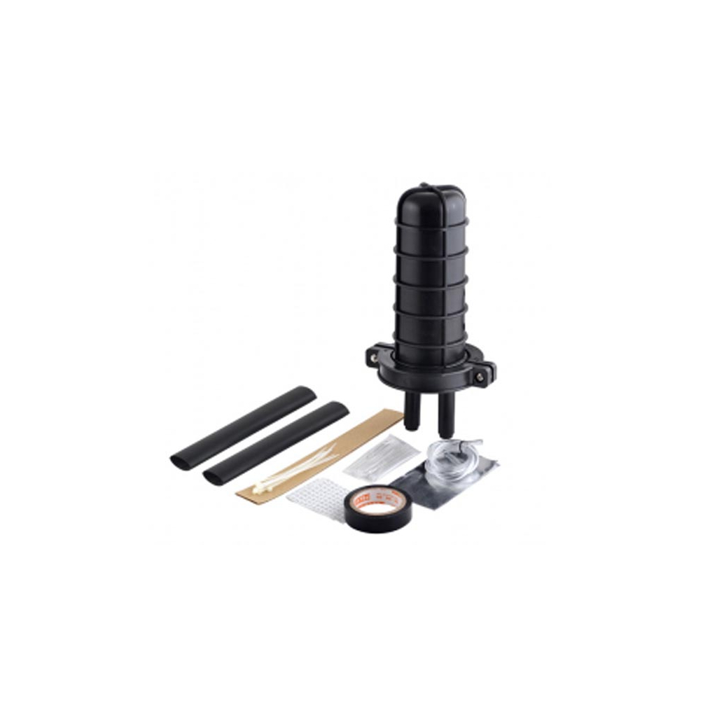 Муфта оптична Crosver FOSC-AS-12 - изображение 4