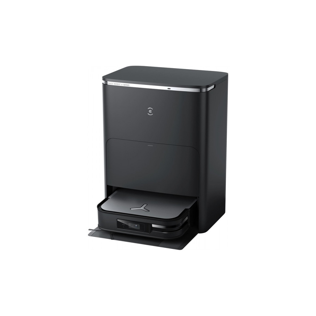 Пилосос Ecovacs DX86 - зображення 7