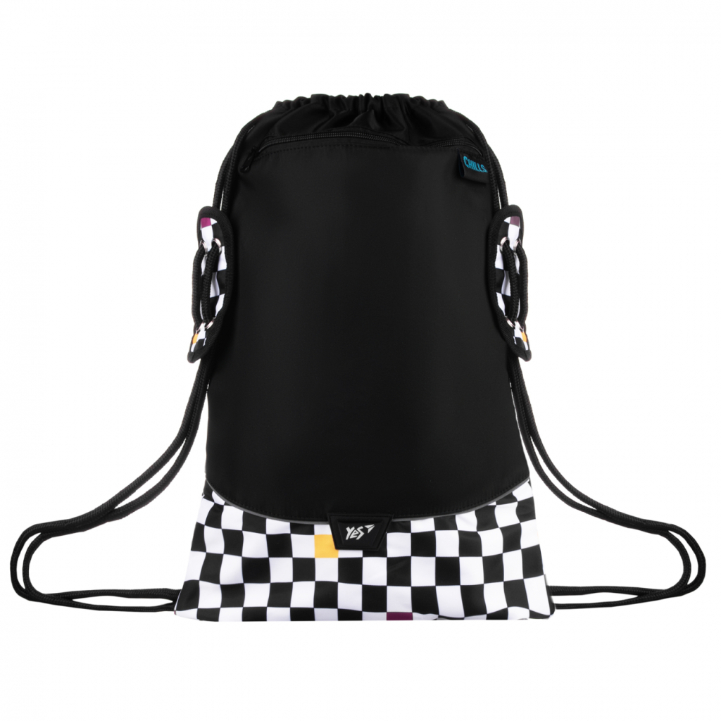 Сумка для взуття Yes Just Fun SB-20 (550054) - зображення 2