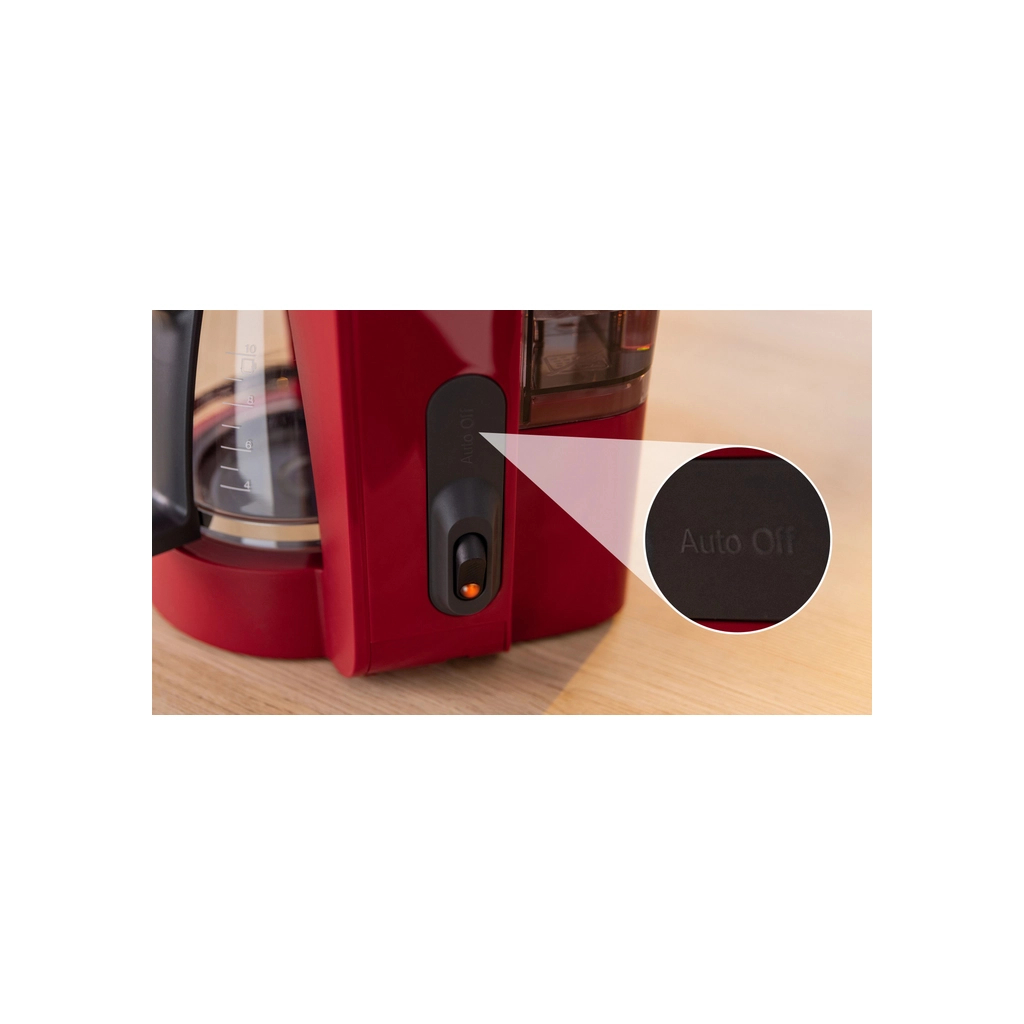 Крапельна кавоварка Bosch TKA2M114 - зображення 7