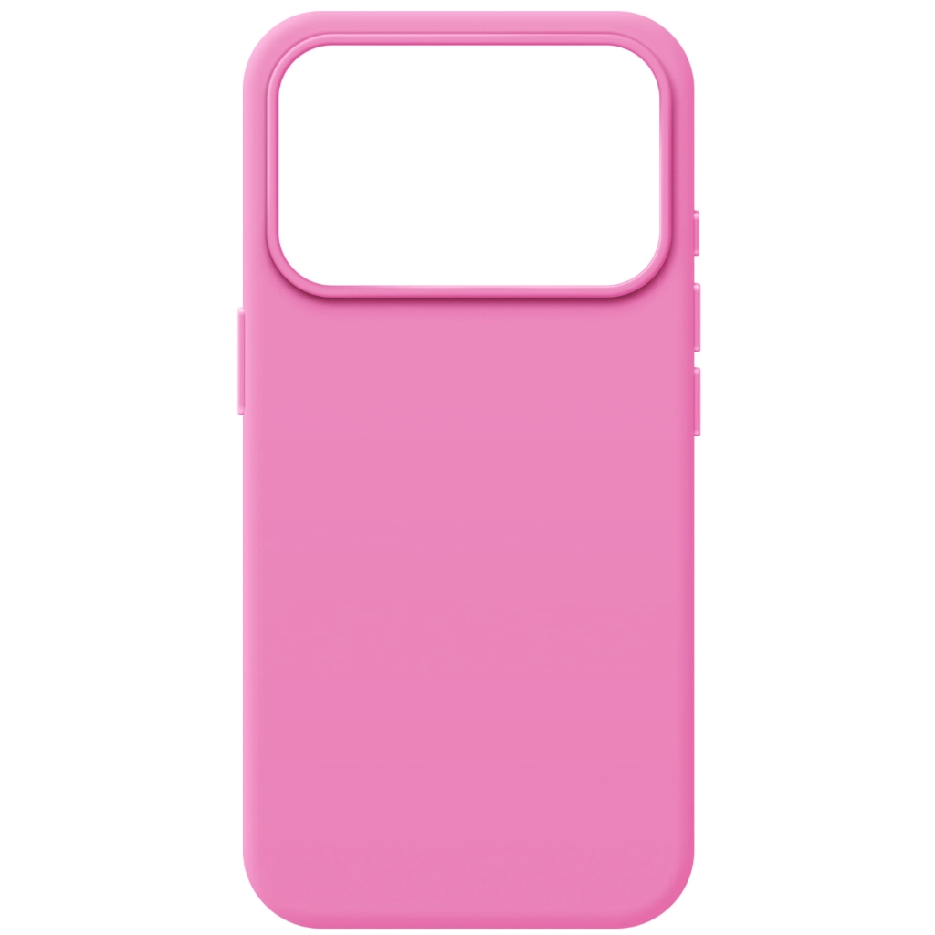 Чохол до мобільного телефона Armorstandart ICON2 MagCase Apple iPhone 17 Pro Peony (ARM86675) - зображення 1