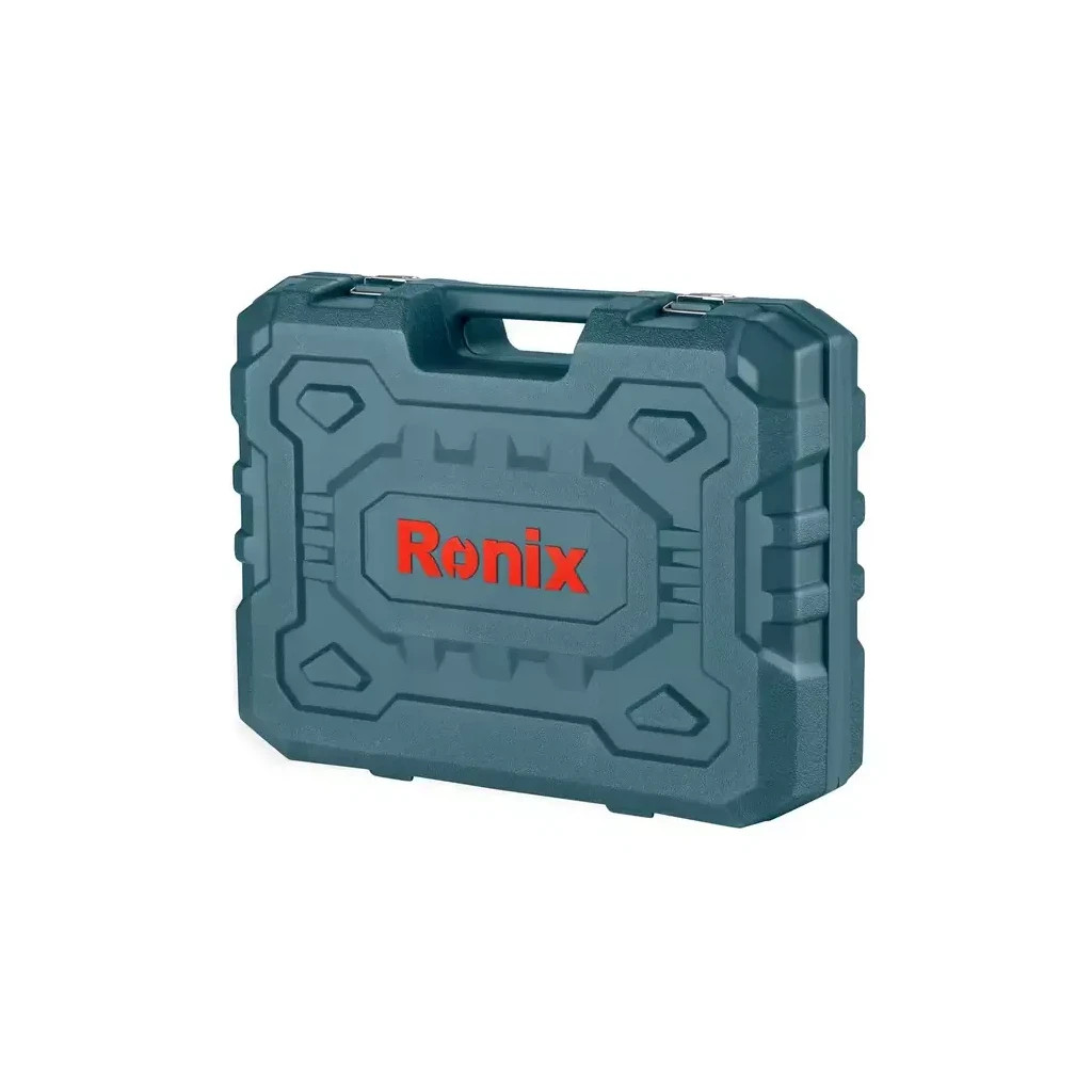 Перфоратор Ronix 1600Вт, 40мм (2705) - зображення 10