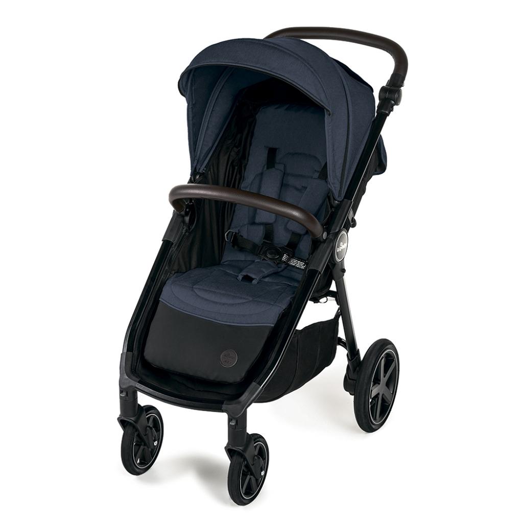 Коляска Baby Design Look Air 2020 03 NAVY (202599) - зображення 1